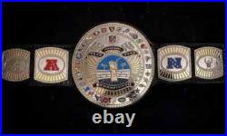 Brand New Superbowl Heavyweight Championship Belt 2mm Brass