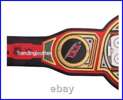 Carolina Hurricanes HEAVYWEIGHT WRESTLING CHAMPIONSHIP Belt Adult size Replica