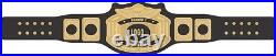 Championship Belt Customizable Wrestling Belt Fully Personalized for All Sports