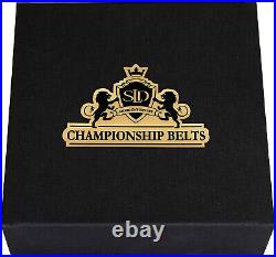 Championship Belt, Neck Belt, Custom, Fantasy Football, All Sports, Personalized