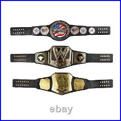 Championship Belt, Personalized Wrestling Belts Customize