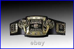 Championship Belt, Victory Torch, Personalized, For All Sports, Customized