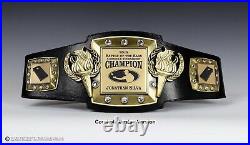 Championship Belt, Victory Torch, Personalized, For All Sports, Customized