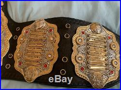 Classic shield IWGP heavyweight championship