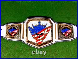 Cody Rhodes American Nightmare Wrestling Championship Replica Belt 4MM ZINC