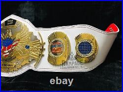 Cody Rhodes Championship Title American Nightmare World Wrestling Replica Belt