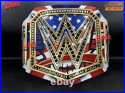 Cody Rhodes Custom Universal Heavyweight Championship Belt Wrestling 2mm Brass