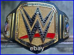 Cody Rhodes Undisputed Heavy Weight Championship Belt 2MM Brass Adult Size