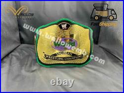CustomHrdy Boyz Custom Series Tag Team Champion ship Belt 2mm