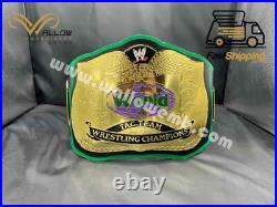 CustomHrdy Boyz Custom Series Tag Team Champion ship Belt 2mm