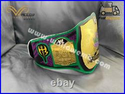 CustomHrdy Boyz Custom Series Tag Team Champion ship Belt 2mm