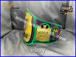 CustomHrdy Boyz Custom Series Tag Team Champion ship Belt 2mm