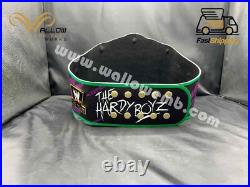 CustomHrdy Boyz Custom Series Tag Team Champion ship Belt 2mm