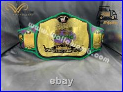 CustomHrdy Boyz Custom Series Tag Team Champion ship Belt 2mm
