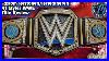 Custom_Aj_Styles_Wwe_World_Championship_Replica_Belt_Review_Restoned_Releathered_01_hd