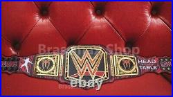 Custom Belt Inspired by Roman Reigns 1316 Days Championship TitleTribal Chief