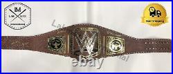 Custom Bray Wyatt Universal Heavyweight Championship Belt Wrestling Title 2MM