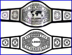 Custom Championship Belt Avenger Series
