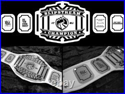 Custom Championship Belt Avenger Series