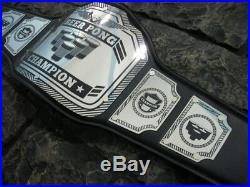 Custom Championship Belt Enforcer Series
