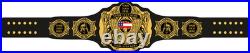 Custom Championship Belt Personalized Logo & Name -2mm/4mm, Real leather strap Custom Championship Belt Personalized Logo & Name -2mm/4mm, Real leather strap