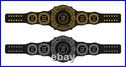 Custom Championship Belt Personalized Logo & Name, Sports Team, gifts, 4mm/2mm