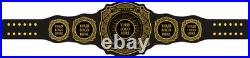 Custom Championship Belt Personalized Logo & Name, Sports Team, gifts, 4mm/2mm