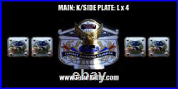 Custom Championship Belt Tabc Belts Custom Championship Belt Tabc Belts