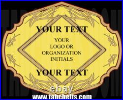 Custom Championship Belt Tabc Belts Custom Championship Belt Tabc Belts