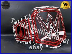 Custom No Yeet World Heavyweight Championship Belt Wrestling 2mm Brass