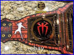 Custom Roman Reigns Undisputed Championship Belt 1316 Days New
