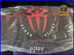 Custom Roman Reigns Undisputed Championship Belt 1316 Days New