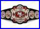 Custom_San_Francisco_49ers_Championship_Belt_Title_Adult_size_2mm_Brass_01_kn