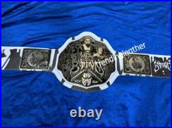 Custom Sting Championship Belt Adult Size Replica