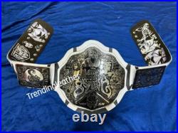 Custom Sting Championship Belt Adult Size Replica