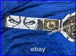 Custom Sting Championship Belt Adult Size Replica