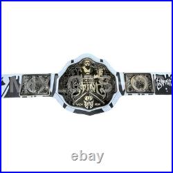Custom Sting Wrestling Championship Belt Adult Size