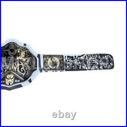 Custom Sting Wrestling Championship Belt Adult Size