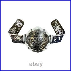 Custom Sting Wrestling Championship Belt Adult Size