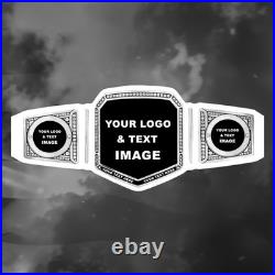 Custom Wrestling Championship Replica Belts Adult Size 2mm 4mm Brass