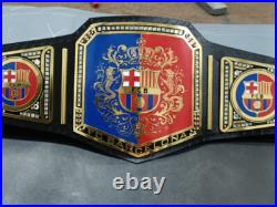 Customize championship belt tile 2mm brass plate, Design your own belt