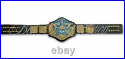 Customized American Heavyweight Wrestling Championship Title Belt