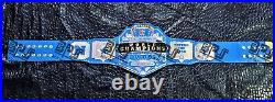 Customized Dallas Cowboys world Championship Title Belt