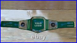 Customized Universal Heavyweight Championship Belt- Personalized Design Belt