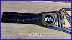 Customized Universal Heavyweight Championship Belt- Personalized Design Belt
