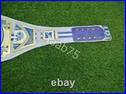 Dallas Cowboys NFL Championship Belt Replica Adult Size 2mm Brass