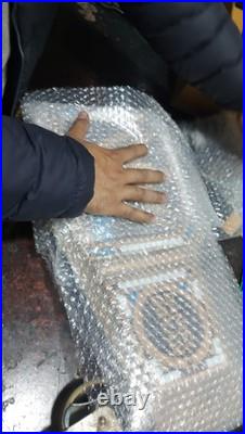 Daniel Bryan Eco Friendly Wooden Championship Wrestling Belt Adult Size Replica