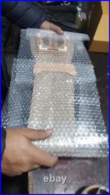 Daniel Bryan Eco Friendly Wooden Championship Wrestling Belt Adult Size Replica