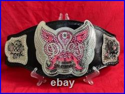 Divas Bella Twin Women Signature Series Wrestling Championship Replica Belt