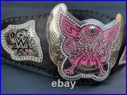 Divas Bella Twin Women Signature Series Wrestling Championship Replica Belt